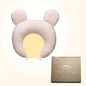 Anti-header Latex Styling  Baby Pillow