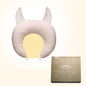 Anti-header Latex Styling  Baby Pillow