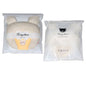 Anti-header Latex Styling  Baby Pillow