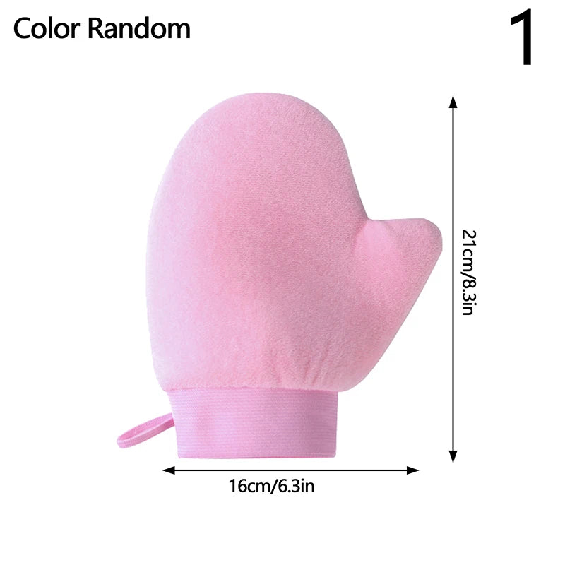 Glove Makeup Applicator