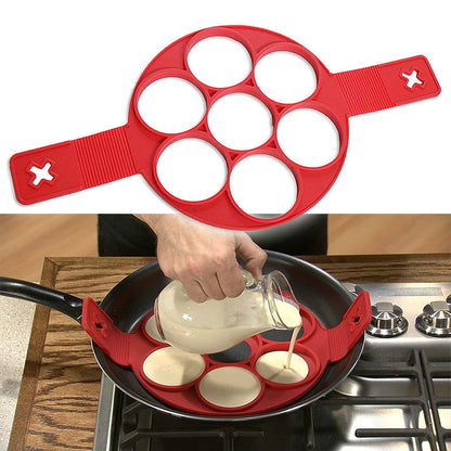 Fried Egg Pancake Maker