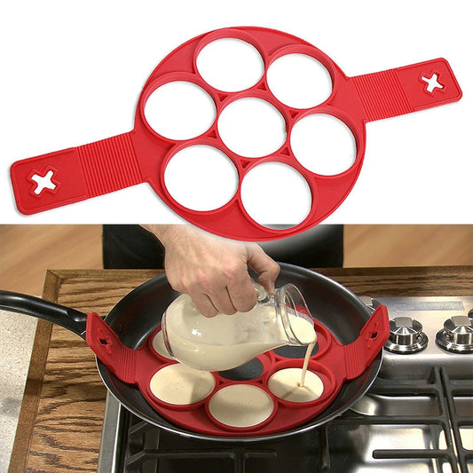 Fried Egg Pancake Maker