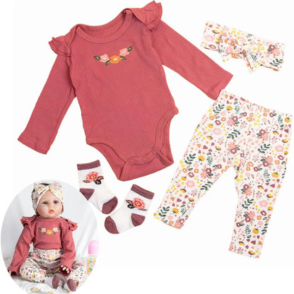 Baby Dolls Clothes