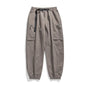 Man Waterproof Cargo Pants