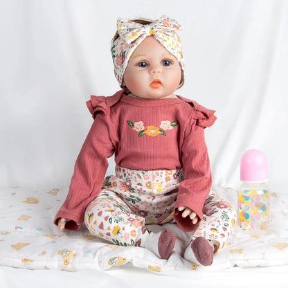 Baby Dolls Clothes