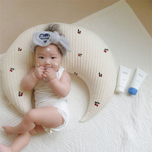 U-shape  Baby Sleeping  Pillow